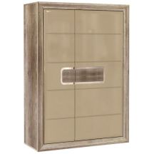 Szafka Prawa TZS52RB-P82 TIZIANO Podstawowe