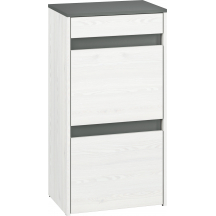 Szafka na buty 04 HYGA Podstawowe