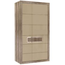 Szafa 2D Prawa TZS721R-P82 TIZIANO Podstawowe