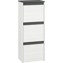 Szafka na buty 05 HYGA Podstawowe