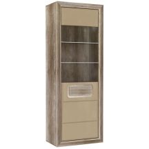 Witryna Lewa TZV71LB-P82 TIZIANO Podstawowe