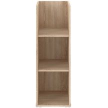 Regał niski WNR43-D30 Dąb Sonoma WINNIE Podstawowe