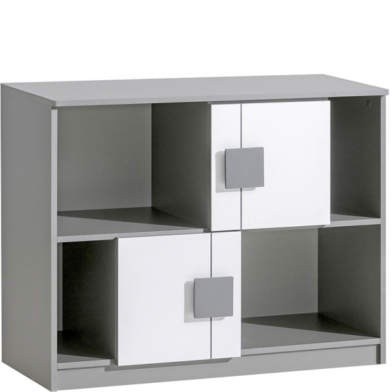 Regał G17 GUMI Podstawowe