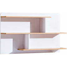 Regał wiszący L8 LORENTO Podstawowe (1)