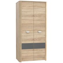 Szafa 2D YPS82-Q41 YOOP Podstawowe