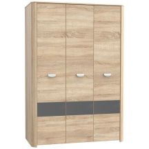 Szafa 3D YPS83-Q41 YOOP Podstawowe