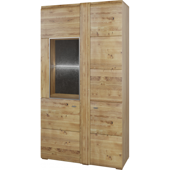 Witryna P9EBAR13 Lewa ARRAS Podstawowe