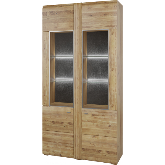 Witryna P9EBAR07 ARRAS Podstawowe