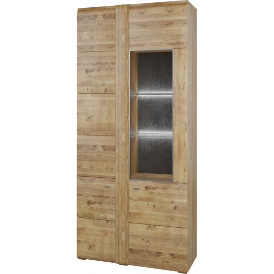 Witryna 2D P9EBAR12 Prawa ARRAS Podstawowe