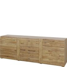 Komoda P9EBAR20 ARRAS Podstawowe