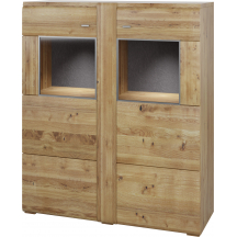 Kredens P9EBAR17 ARRAS Podstawowe