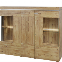 Kredens 3D P9EBBR19 BRUNI Podstawowe