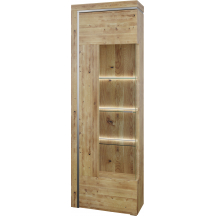 Witryna P9EBBR09 Lewa BRUNI Podstawowe