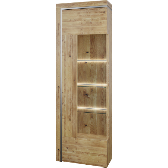 Witryna P9EBBR09 Lewa BRUNI Podstawowe