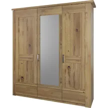 Szafa 3D z lustrem 50EIFT03 FONTANA Podstawowe
