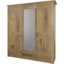 Szafa 3D1SZ z lustrem 50EIFT43 FONTANA Podstawowe