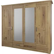 Szafa 4D2SZ z lustrem 50EIFT44 FONTANA Podstawowe
