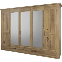 Szafa 5D3SZ z lustrem 50EIFT45 FONTANA Podstawowe