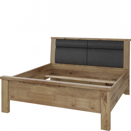 Łóżko 140 x 200 50EIFT53 FONTANA Podstawowe