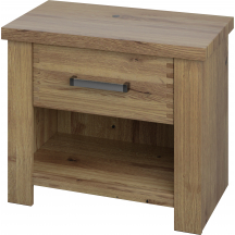 Szafka nocna 50EIFT60 FONTANA Podstawowe