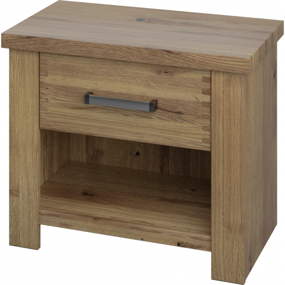 Szafka nocna 50EIFT60 FONTANA Podstawowe