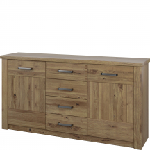 Komoda z szufladami 50EIFT77 FONTANA Podstawowe