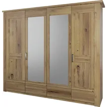 Szafa 4D z lustrem 50EIFT04 FONTANA Podstawowe