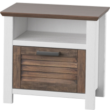 Szafka nocna 5094VL60 LAGUNA Podstawowe