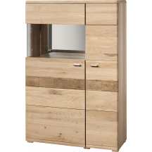 Kredens P9EBMI13 Lewy MIRO Podstawowe