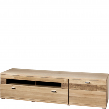 Szafka RTV 1D1SZ P9EBMI04 MIRO Podstawowe