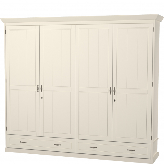 Szafa 4D Typ 440 NICE Podstawowe