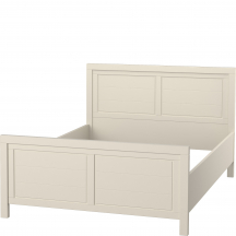 Łóżko 140 x 200 Typ 530 NICE Podstawowe