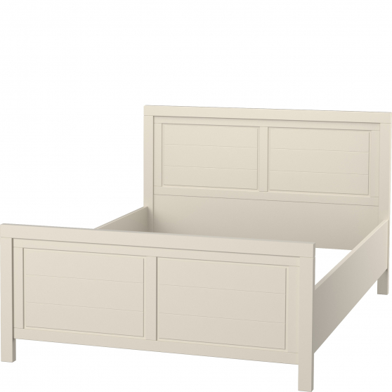 Łóżko 140 x 200 Typ 530 NICE Podstawowe