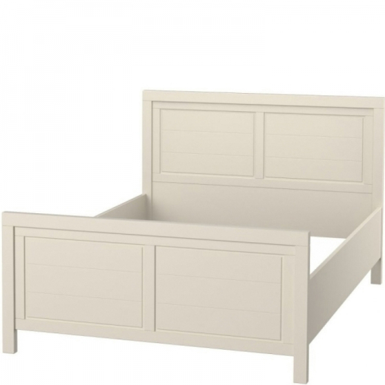 Łóżko 120 x 200 Typ 540 NICE Podstawowe