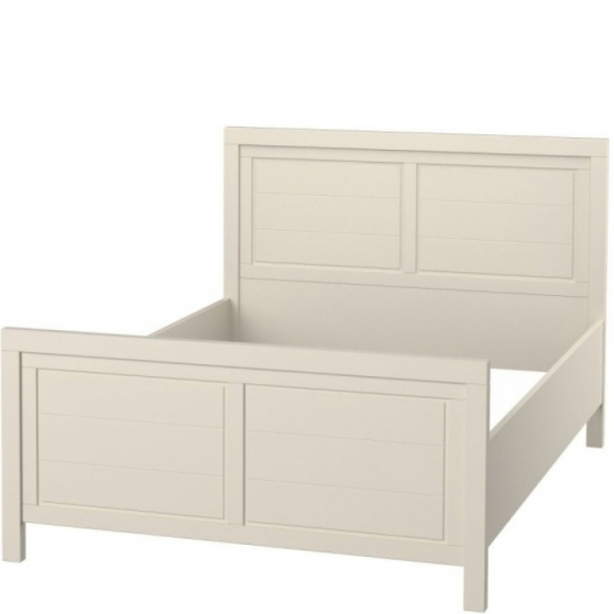 Łóżko 100 x 200 Typ 550 NICE Podstawowe