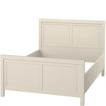 Łóżko 90 x 200 Typ 560 NICE Podstawowe