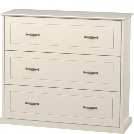 Komoda szeroka Typ 74 NICE Podstawowe