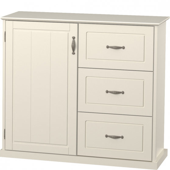 Komoda Typ 75 NICE Podstawowe