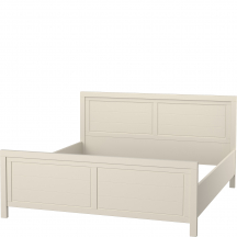 Łóżko 180 x 200 Typ 510 NICE Podstawowe