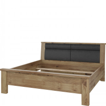 Łóżko 180 x 200 50EITRB1 TORONTO Podstawowe