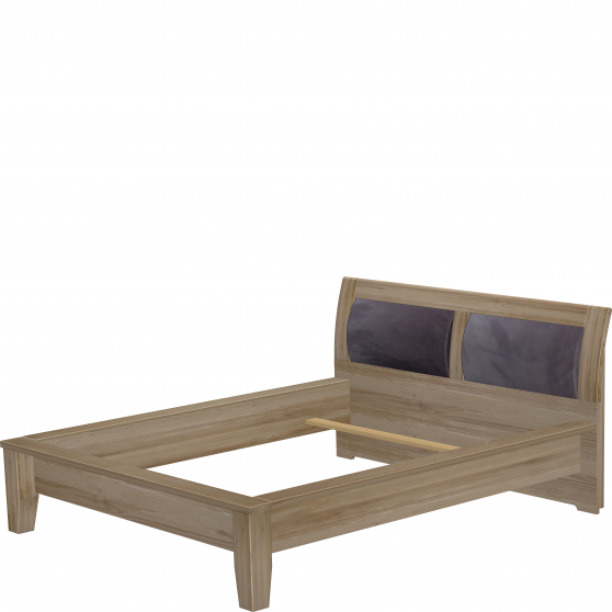 Łóżko 160 x 200 50EITR52 TORONTO Podstawowe