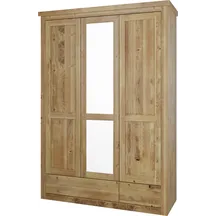 Szafa 3D z lustrem 50EBCR431 WOODLAND Podstawowe