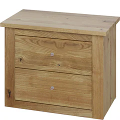 Szafka nocna 50EBCR60 WOODLAND Podstawowe