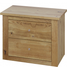 Szafka nocna 50EBCR60 WOODLAND Podstawowe