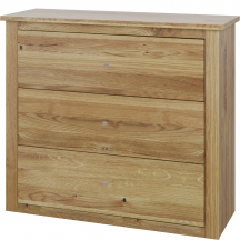 Komoda 50EBCR74 WOODLAND Podstawowe