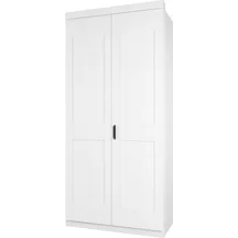 Szafa 2D 5090ST02 SYSTEM A Podstawowe