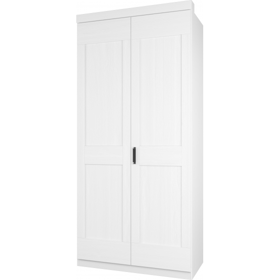 Szafa 2D 5090ST02 SYSTEM A Podstawowe