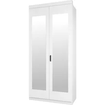 Szafa 2D z lustrem 5090ST22 SYSTEM A Podstawowe