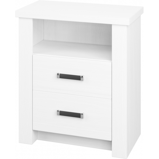 Szafka nocna 5090ST62 SYSTEM A Podstawowe