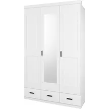Szafa wysoka 3D3SZ z lustrem 5090ST43 SYSTEM A Podstawowe